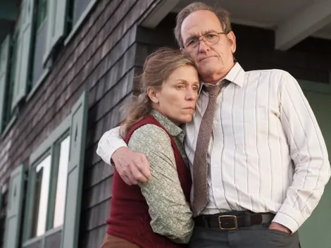 La miniserie HBO con Frances McDormand que debes ver