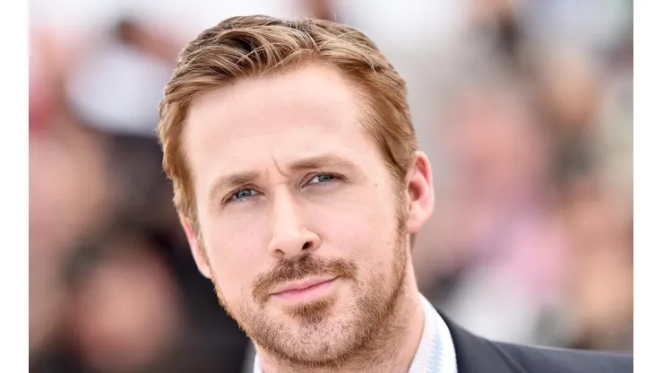 Ryan Gosling