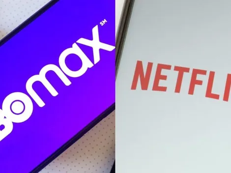 Netflix y HBO Max en guerra por la misma historia
