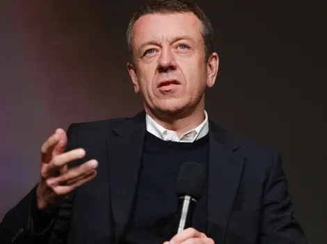 Respira Isabel II: Peter Morgan tiene nuevo proyecto lejos de The Crown