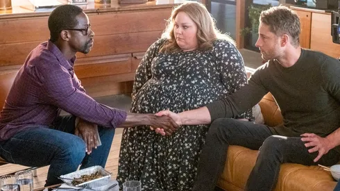 This Is Us, temporada 6: hora de estreno del capítulo final de la serie en Star+.