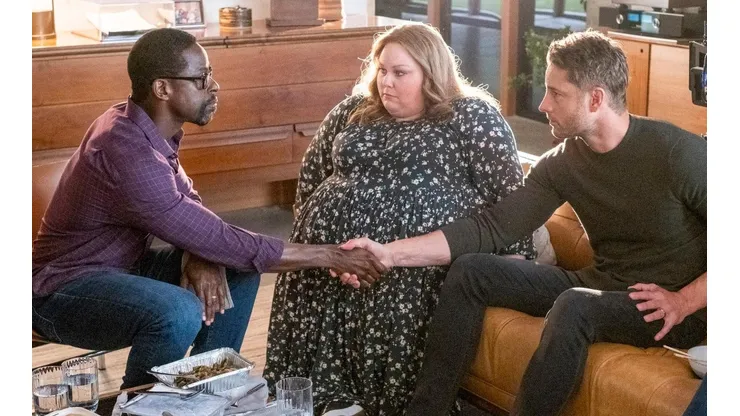 This Is Us, temporada 6: hora de estreno del capítulo final de la serie en Star+.
