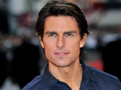 Tom Cruise y un vuelo en avión con James Corden que asustó al presentador