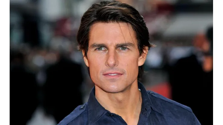 Tom Cruise