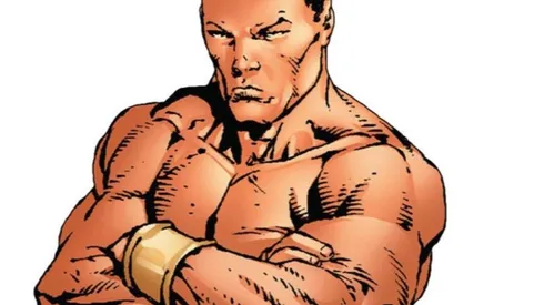 Namor