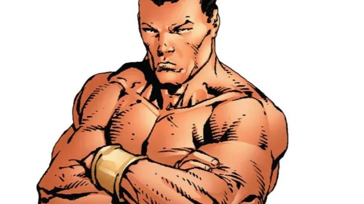 Namor