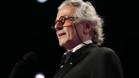 George Miller