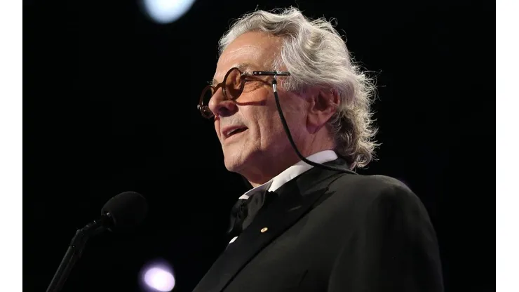 George Miller