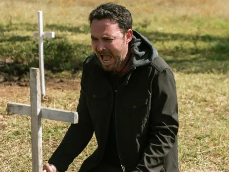 Quién mató a Sara 3 fue superada en Netflix