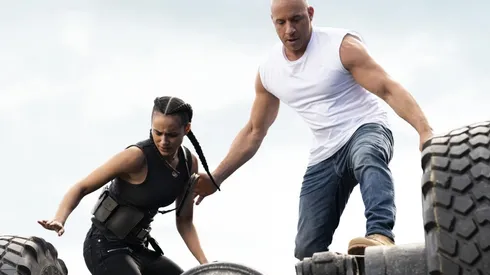 En un año llegará el final de la saga.