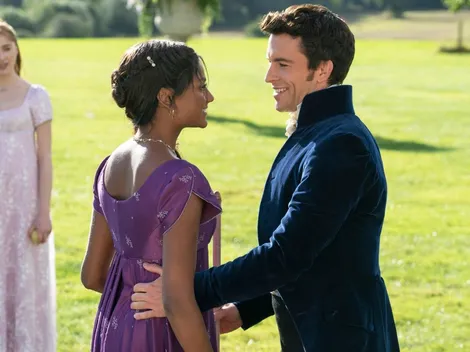 La serie de Netflix que destronó a Bridgerton en Estados Unidos según Nielsen