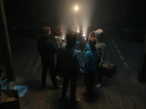 Stranger Things, temporada 4: duración oficial de los 9 capítulos