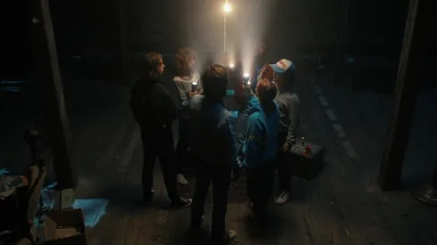 Stranger Things, temporada 4: duración oficial de los 9 capítulos.