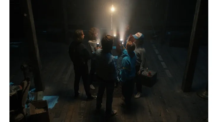 Stranger Things, temporada 4: duración oficial de los 9 capítulos.