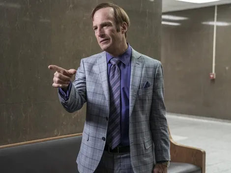 Better Call Saul, temporada 6: ¿Cuándo regresa la serie a Netflix?