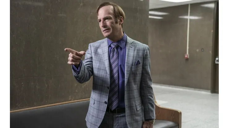 Terminó la primera parte de Better Call Saul, temporada 6: ¿Cuándo regresa a Netflix?