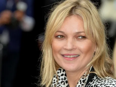 Kate Moss declarará en el juicio entre Johnny Depp y Amber Heard