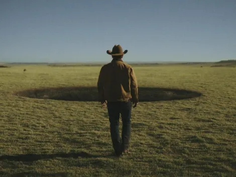 Outer Range: la teoría más loca de la serie de Prime Video que los fans no superan