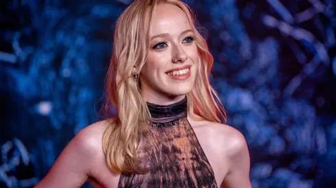Después de Anne With an E: así será el personaje de Amybeth McNulty en Stranger Things 4.
