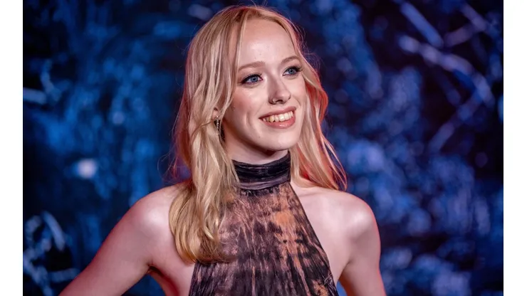 Después de Anne With an E: así será el personaje de Amybeth McNulty en Stranger Things 4.