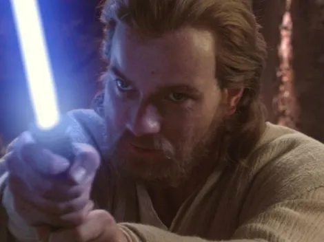 Obi-Wan Kenobi fue derrotado dos veces por este villano
