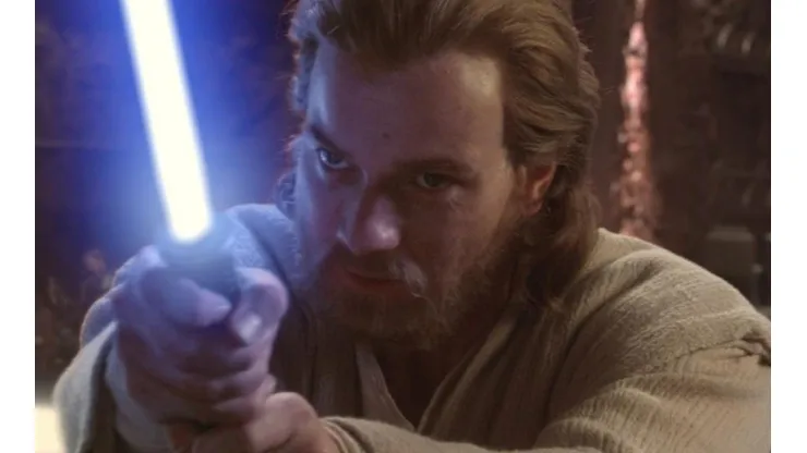 Obi-Wan Kenobi