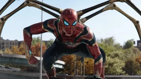 Spider-Man: No Way Home estrenará en streaming.