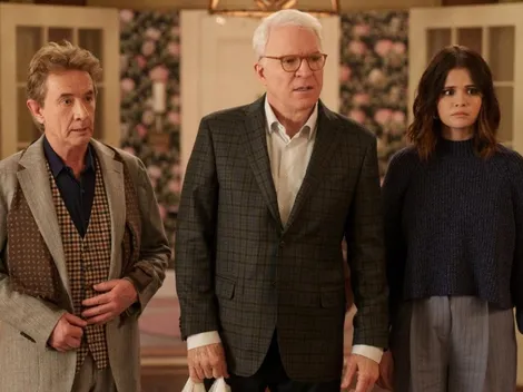 Only Murders in the Building 2: avance y estreno en Star+