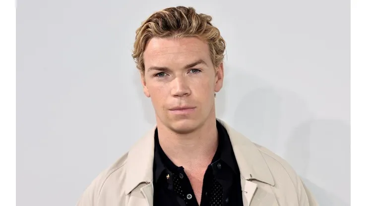 Will Poulter