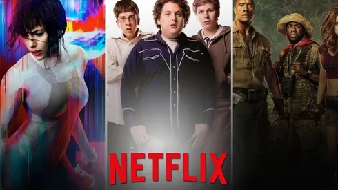 Retiros de Netflix: series y películas que abandonan el catálogo en junio 2022.