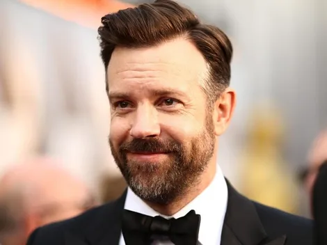 Blue Beetle: Jason Sudeikis podría participar de la película de DC