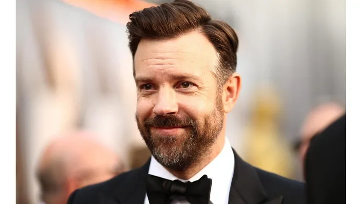 Jason Sudeikis