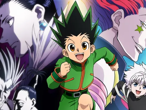 Bomba de Yoshihiro Togashi en Twitter: ¿Vuelve Hunter x Hunter?
