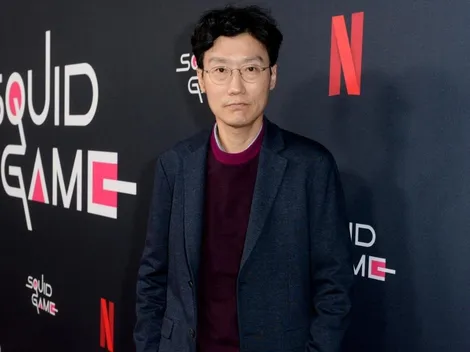 El creador de El Juego del Calamar planea la sátira del show