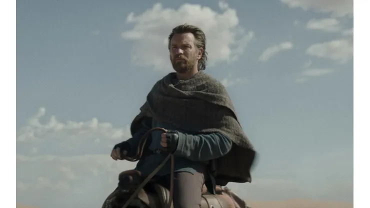 Obi-Wan Kenobi