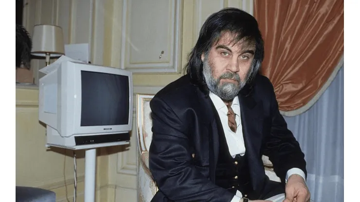 Evángelos Odysséas Papathanassíou, conocido como Vangelis, murió este martes.