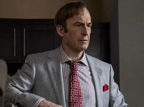 Better Call Saul: la escena que confirma el peor final para Kim y Saul