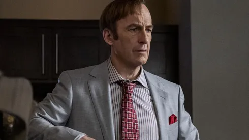 La serie se acerca al final de mitad de temporada.