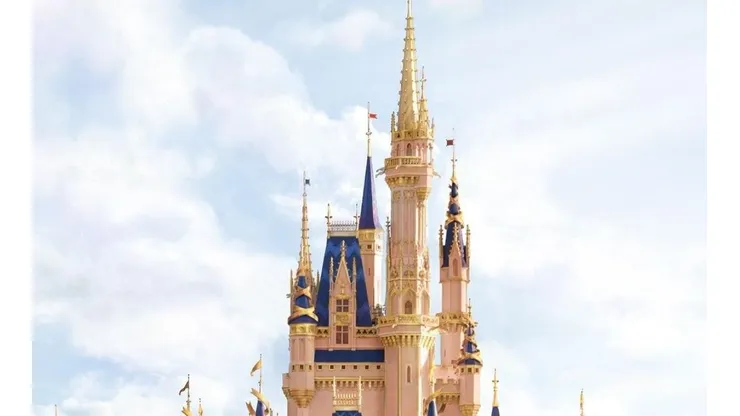 Cómo hacer un viaje soñado a Walt Disney World Resort