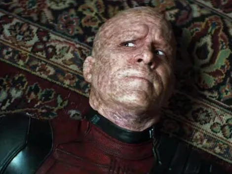 Marvel: señalan que continúa adelante el proyecto Deadpool 3