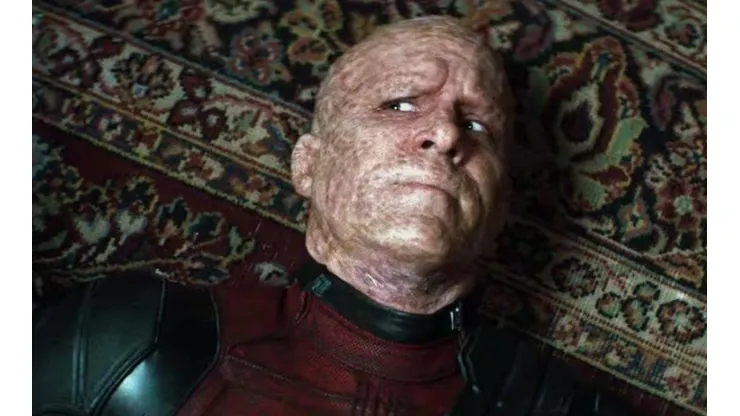 Deadpool