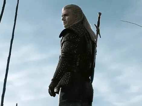 The Witcher: los directores revelaron el mayor secreto de Henry Cavill