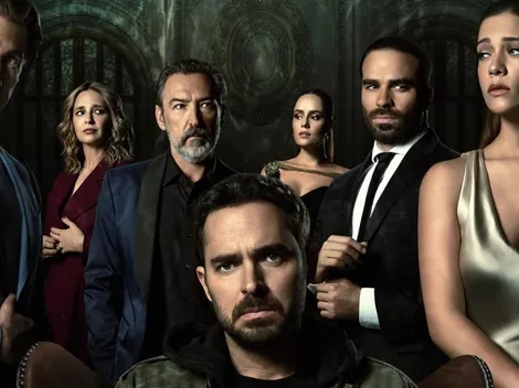 Quién mató a Sara: el personaje que podría tener un spin off