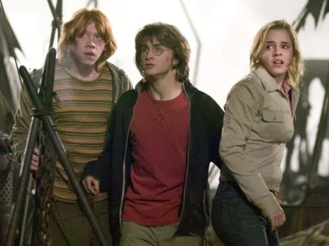 Harry Potter: Warner Bross quiere generar más contenido en HBO Max