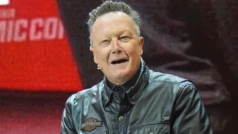 El segundo día tuvo doble panel internacional.