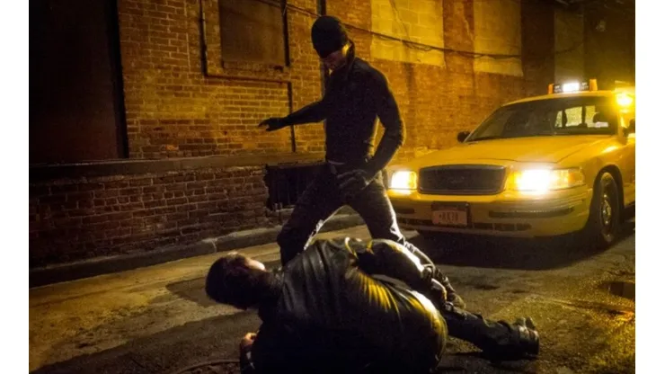 Daredevil