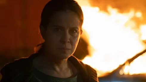 Arcelia Ramírez interpreta a Cielo, la madre protagonista de La civil. (Foto: cortesía Calouma)