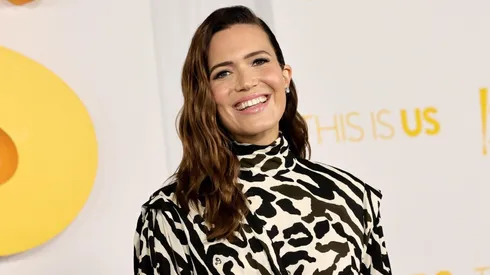 Mandy Moore casi deja la actuación antes de This Is Us.