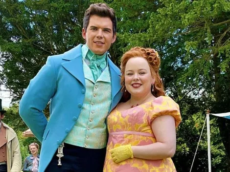 Bridgerton temporada 3: así debería ser la historia de Colin y Penélope