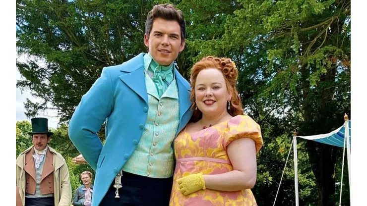 Colin y Penélope